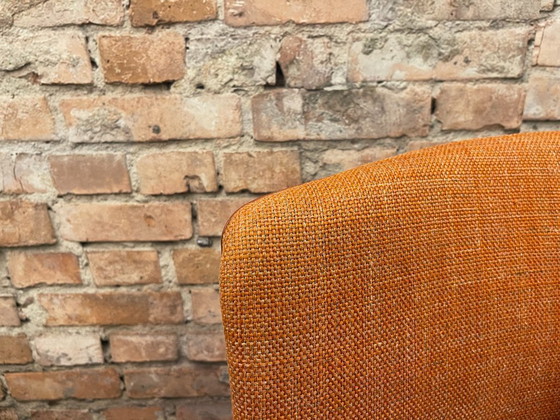 B&B Italia Fat Sofa - orange hues | Patricia Urquiola – Armchairs, Leather, Textile (photo 9 of 18)
