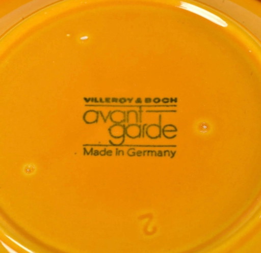 Villeroy & Boch La Boule