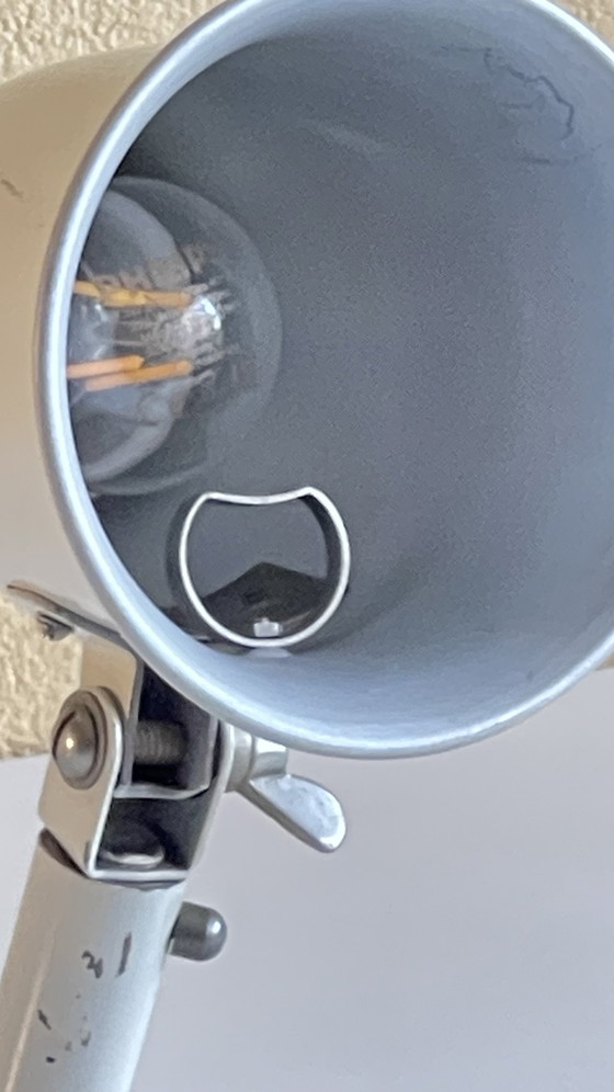 Image 1 of Marianne Brandt Kandem Bureaulamp 