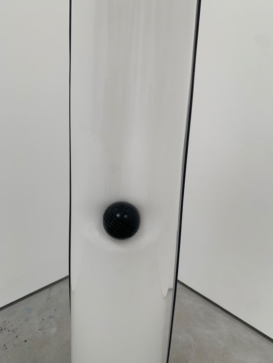 Image 1 of Alba Floor lamp Ermanno Lampa & Sergio Brazzoli for Guzzini