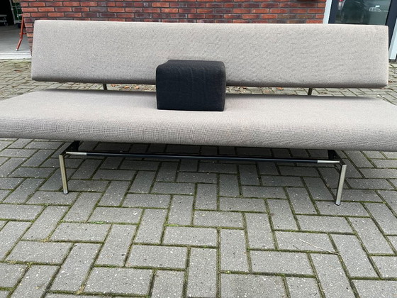 Image 1 of SPECTRUM BANK MARTIN VISSER | 1960