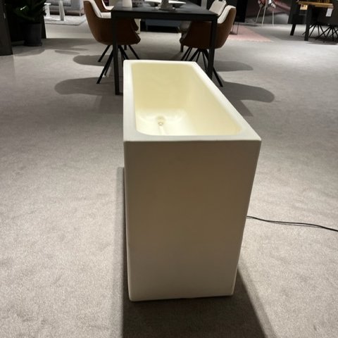 Image 1 of Serralunga LLuna vaso di fiori