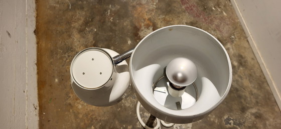 Image 1 of Bumling standing lamp Anders Pehrson Ateljé Lyktan