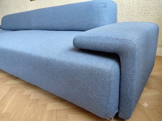 Image 1 of Moroso Lowland | Refurbished | Blue wool