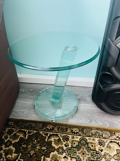 tables d'appoint postmodernes