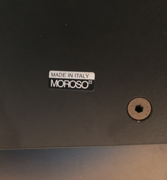Image 1 of Moroso Phoenix coffee table