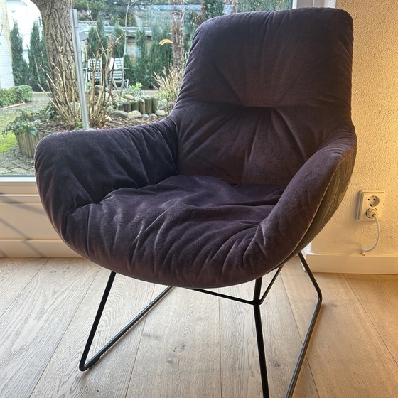 Image 1 of Sillón cocktail Freifrau Leya