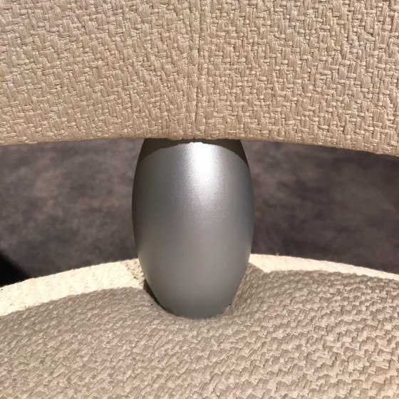 Image 1 of Sedia da pranzo Tauris di Giorgetti