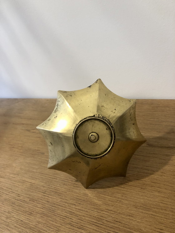 Image 1 of Taschenleerer aus Messing