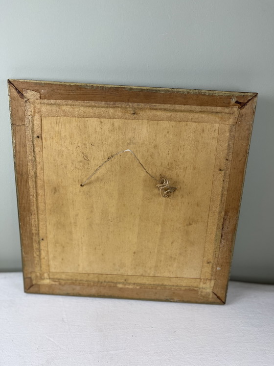 Image 1 of Tableau aile de papillons