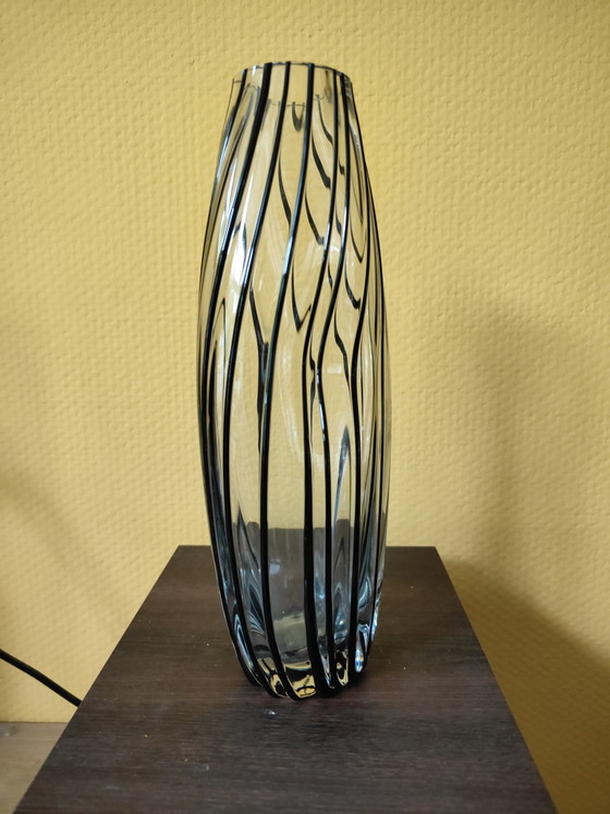 Vase by Crate & Barrel – Glass (photo 6 of 6)