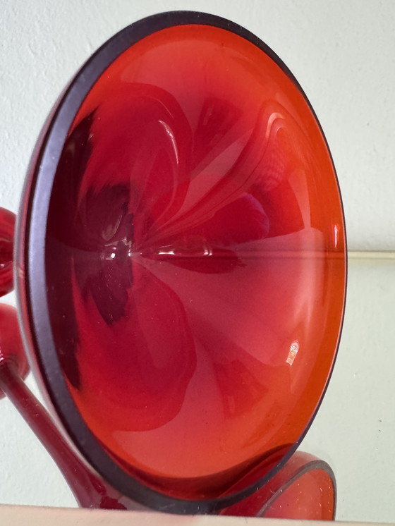 Image 1 of Cari Zalloni Kerzenhalter 70er Jahre