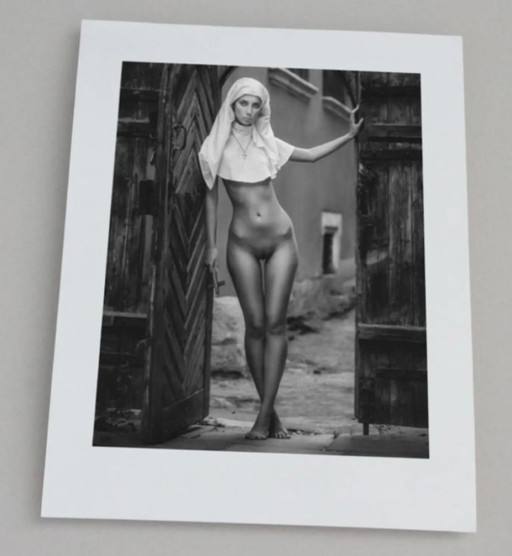 Arkadiy Kurta (1977) - Openbare zondaar (2016)