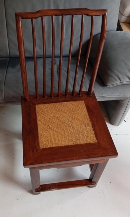 Image 1 of 2x Vintage Chairs