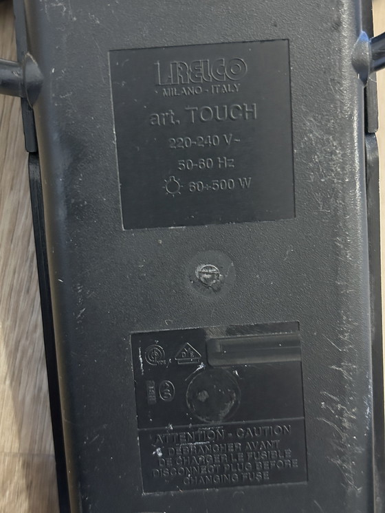 Image 1 of 1980s Floor lamp by Goffredo Reggiani, Italy