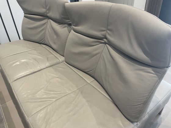Image 1 of De Sede Bank, DS-112-model, 2002