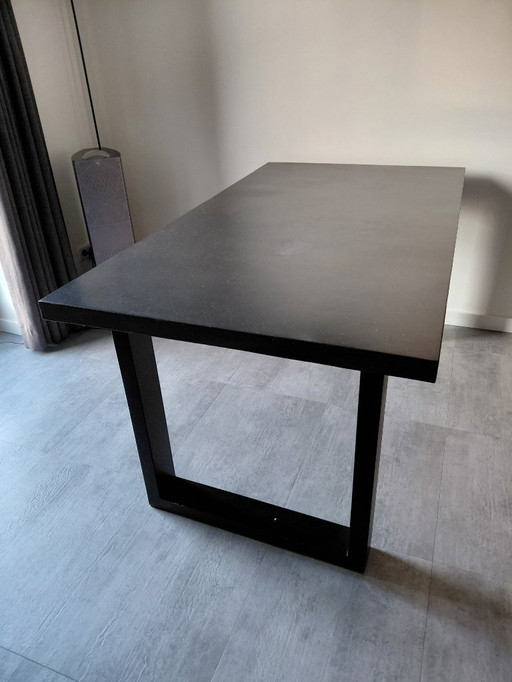 Eettafel
