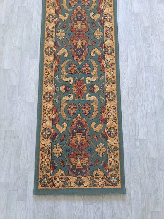 Image 1 of Gangloper in oosterse stijl