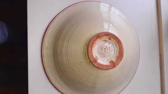 Image 1 of Ciotola con lavanda