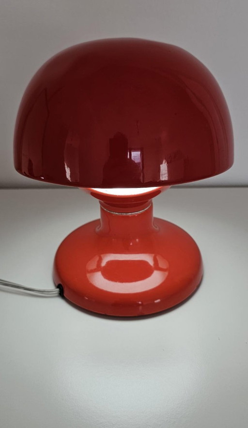 Flos Jucker Table lamp 1st series - design Afra and Tobia Scarpa