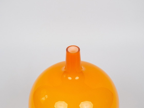 Image 1 of Deense vintage hanglamp Pompei van Jo Hammerborg, Fog og Morup, 1963