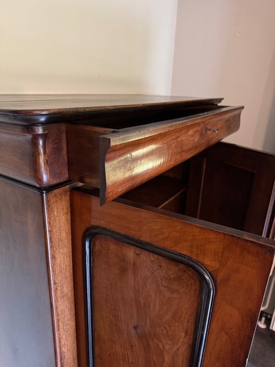 Image 1 of classic cabinet
