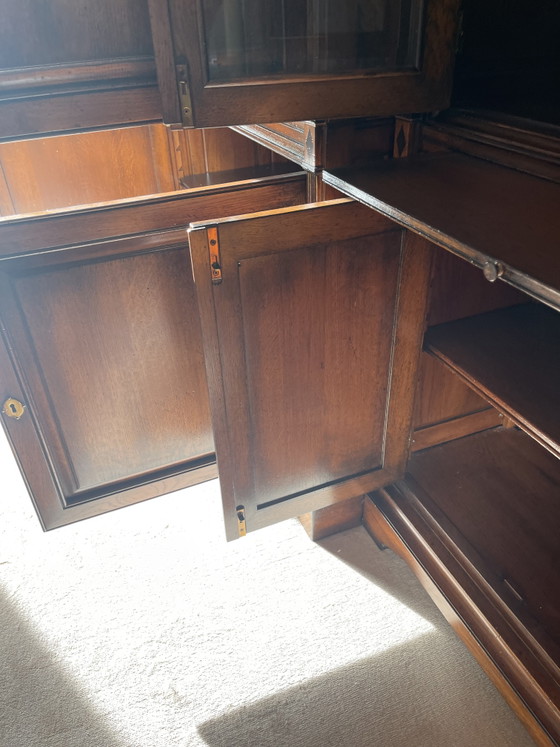 Image 1 of Bibliotheekkast RAC moduleerbaar
