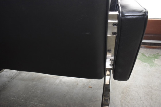 Image 1 of Praktische Qualität 1:1 Poul Kjearholm PK 31 Remake Fritz Hansen