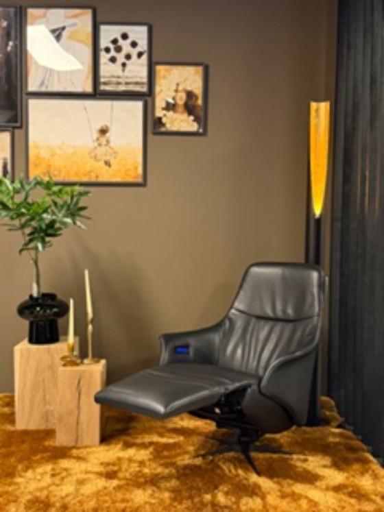 Image 1 of Relaxfauteuil Nova - NV1025N - 