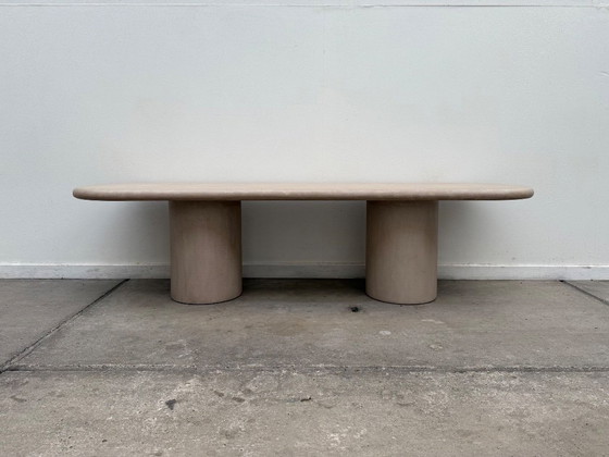 Image 1 of Mortex bench