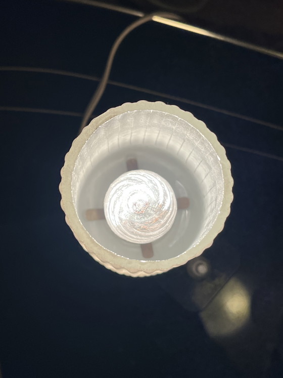 Image 1 of Par de lámparas de mesilla de noche de mediados de siglo