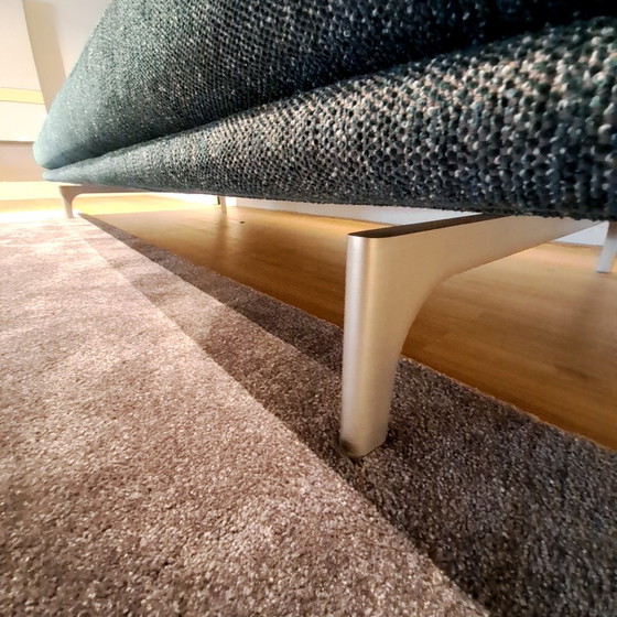 Image 1 of Sofá Zanotta Milano de 2,5 plazas.