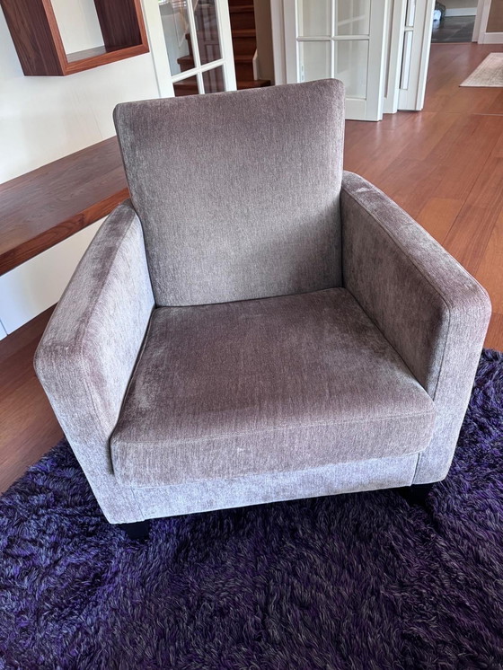 Image 1 of DIEZ Fauteuil 