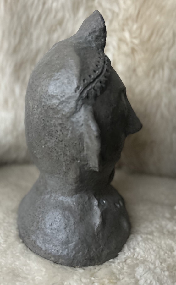 Image 1 of Buste Madam Stoltz