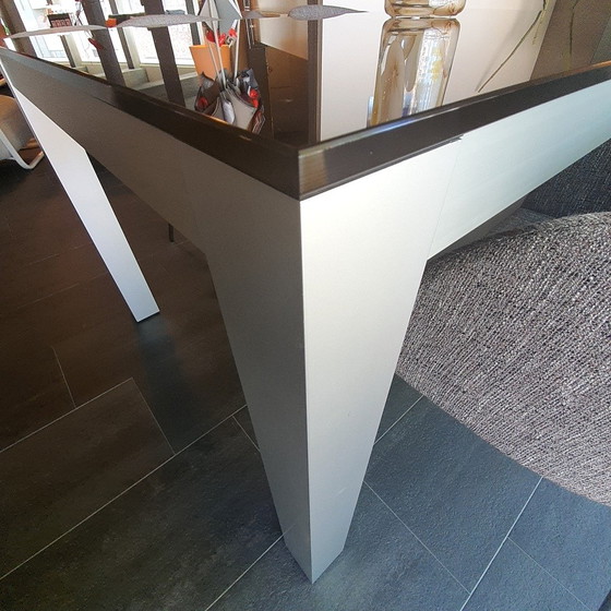 Image 1 of Tavolo da pranzo Karat 180 - 180x100