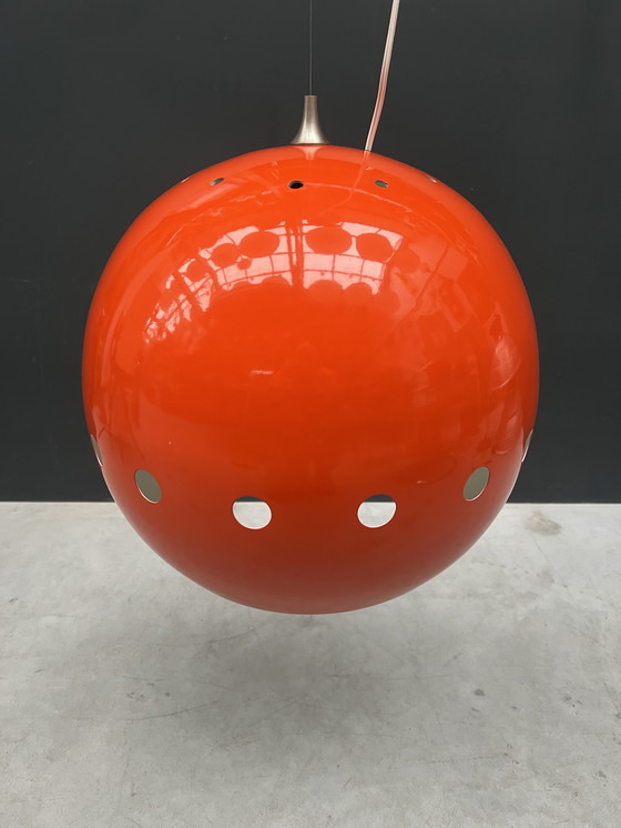 Image 1 of Lampes suspendues Spage Age, Artimeta