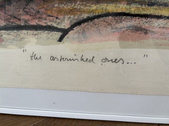 Image 1 of Hans Innemee zeefdruk