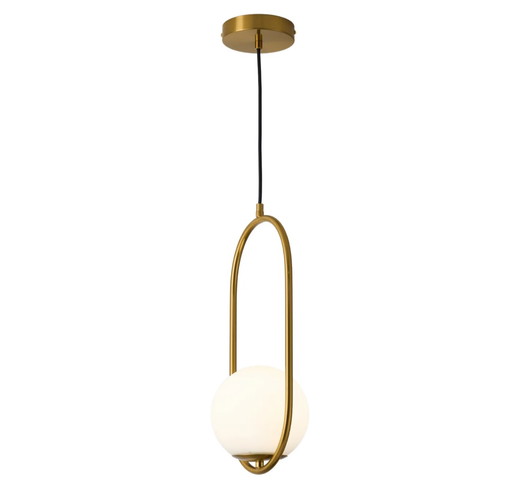 Moderne Design Hanglamp "Veacante" by Suitta