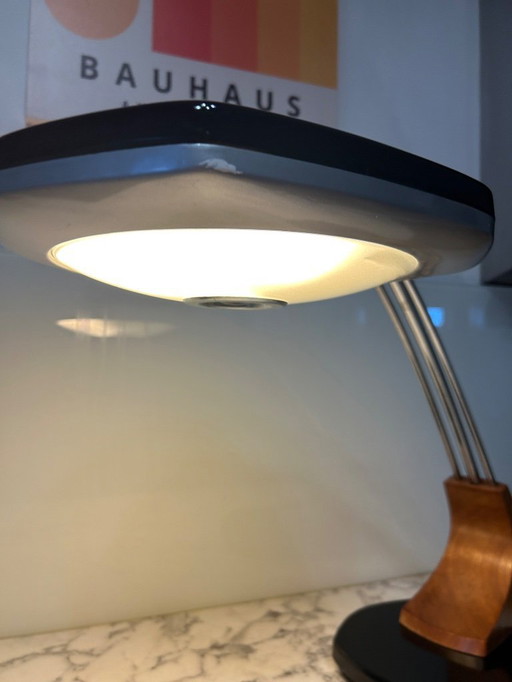 Vintage Fase Desk lamp