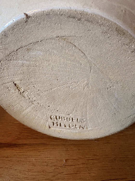 Image 1 of Vase von Gubbels Helden Ceramics