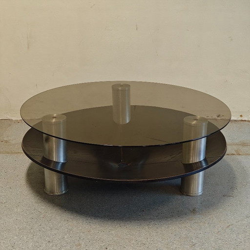 Vintage Space Age Couchtisch