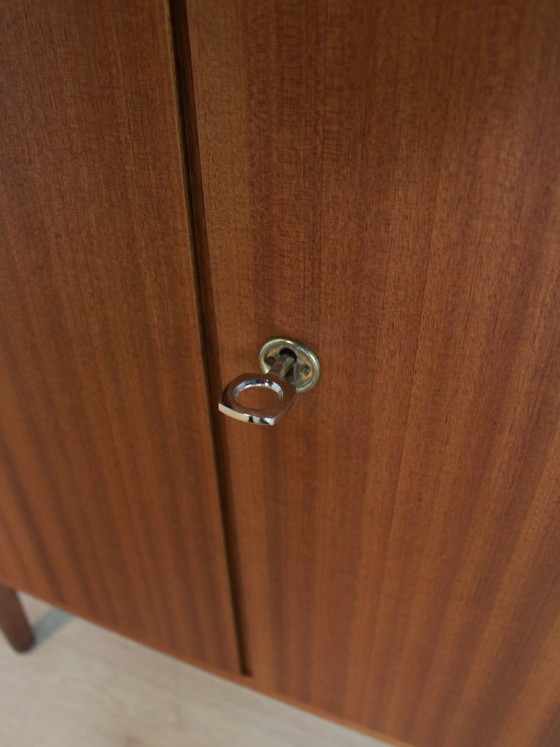 Image 1 of buffet vintage en teck