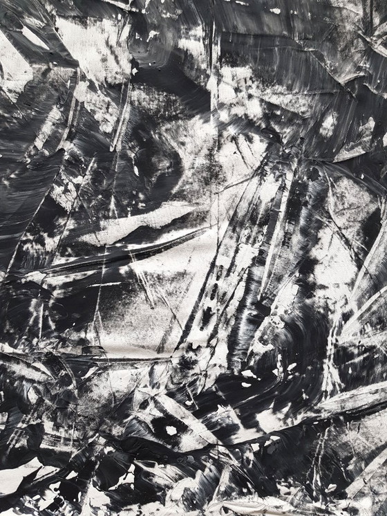 Image 1 of Jürgen Angeler - The 3D Monochrome - XXXL