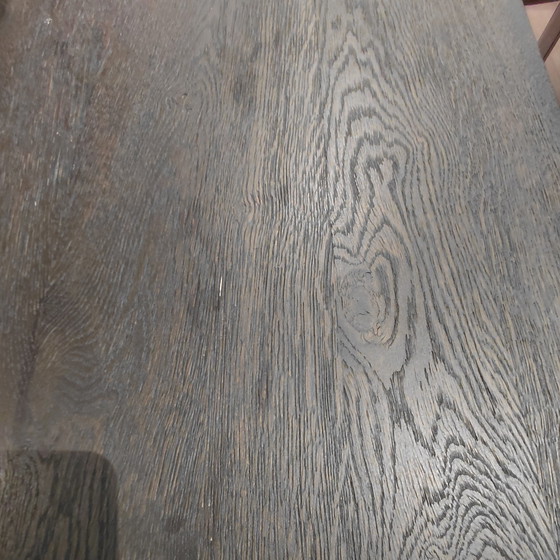 Image 1 of Table de salle à manger Henders & Hazel Montpellier - 220x100