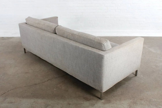Sofa Danish Design Scandi Mid Century minimalistisch – Eilersen, 3-5 Sitzer Sofas, Wool, Cotton, Scandinavian (photo 5 of 20)