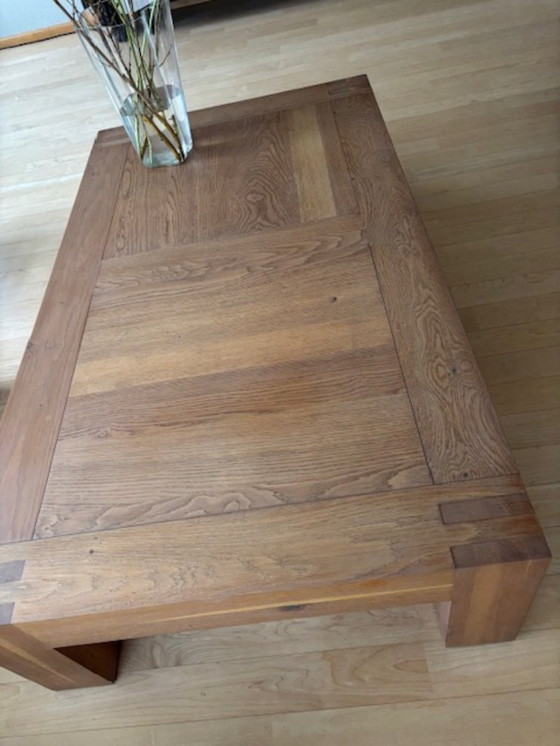 Image 1 of Linteloo VNU coffee table