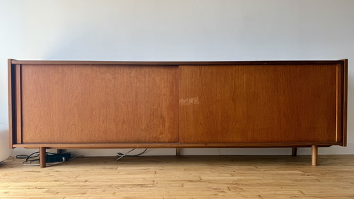 Mid - Century sideboard