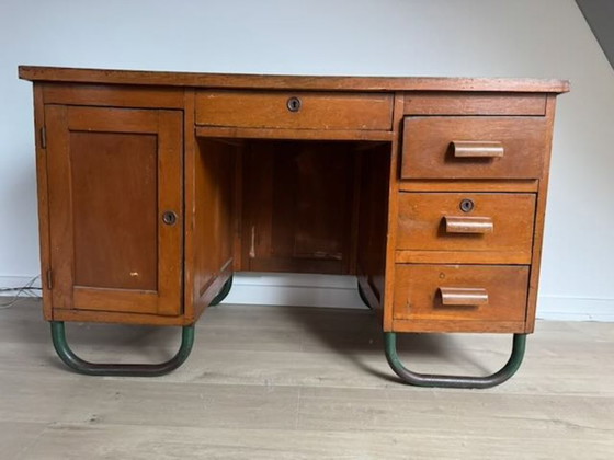 Image 1 of Vintage Office
