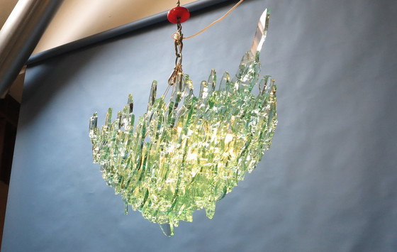 Image 1 of Burning Glass 1999 Albert Geertjes