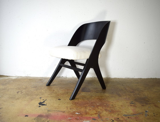 Image 1 of 1950s Casala Chair by Carl Sasse Vintage Chair Mid - Century